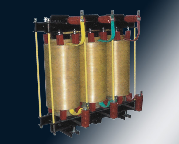 NMQKSG高低壓?jiǎn)?dòng)電抗器交流異步電動(dòng)機(jī)在額定電壓下起動(dòng)時(shí)，初始起動(dòng)電流是很大的，往往超過(guò)額定電流的許多倍（一般是5—7倍），為了減少起動(dòng)電流，不對(duì)電網(wǎng)造成影…